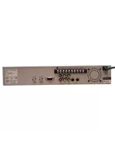Urmet 1090//641 digital video recorder